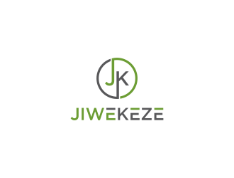 JIWEKEZE logo design by RIANW