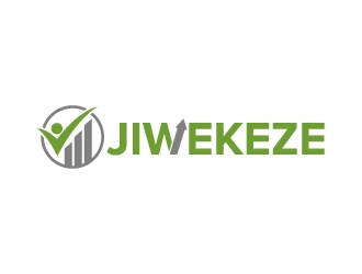 JIWEKEZE logo design by jaize