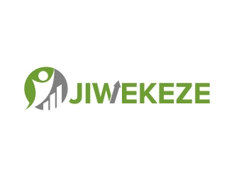 JIWEKEZE logo design by jaize