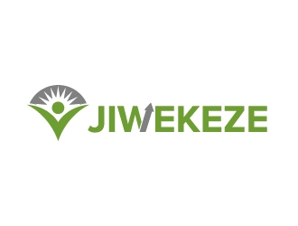 JIWEKEZE logo design by jaize