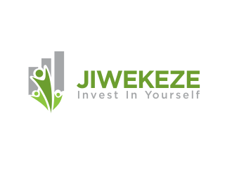JIWEKEZE logo design by YONK