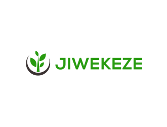 JIWEKEZE logo design by keylogo