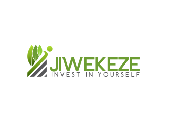 JIWEKEZE logo design by bosbejo