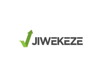 JIWEKEZE logo design by iamjason
