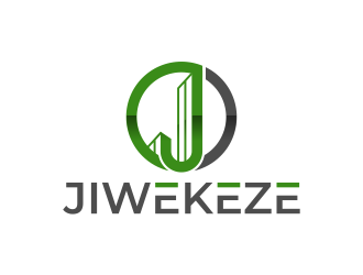 JIWEKEZE logo design by mutafailan
