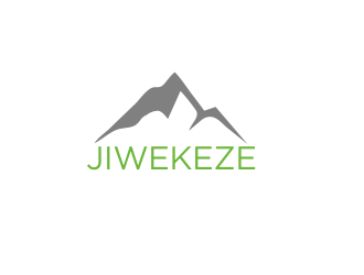JIWEKEZE logo design by qqdesigns