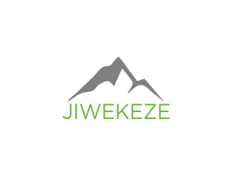 JIWEKEZE logo design by qqdesigns