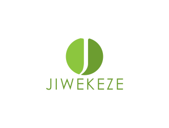 JIWEKEZE logo design by bismillah