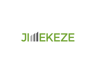 JIWEKEZE logo design by Gopil