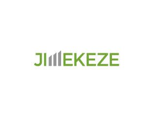 JIWEKEZE logo design by Gopil