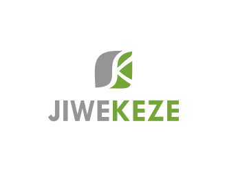 JIWEKEZE logo design by Gopil