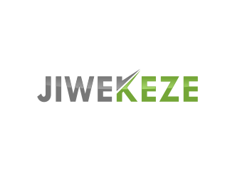 JIWEKEZE logo design by Gopil