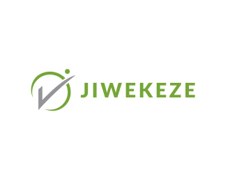 JIWEKEZE logo design by Gopil