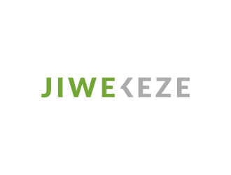 JIWEKEZE logo design by Gopil