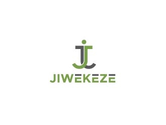 JIWEKEZE logo design by usef44
