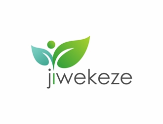 JIWEKEZE Logo Design