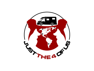  logo design by monster96