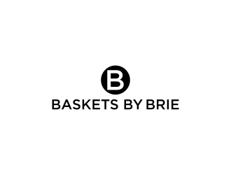Baskets by Brie logo design by yoichi