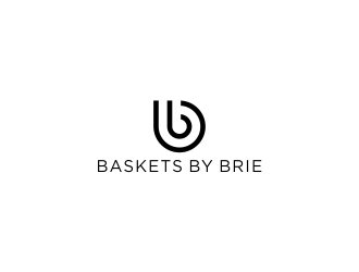 Baskets by Brie logo design by CreativeKiller