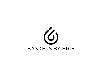 Baskets by Brie logo design by CreativeKiller