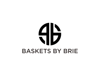 Baskets by Brie logo design by yoichi