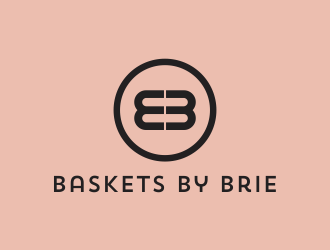 Baskets by Brie logo design by aldesign