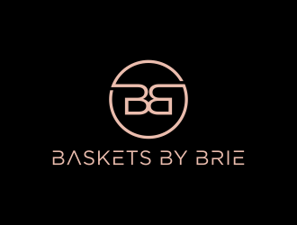 Baskets by Brie logo design by scolessi
