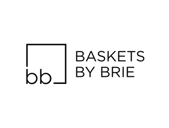 Baskets by Brie logo design by scolessi