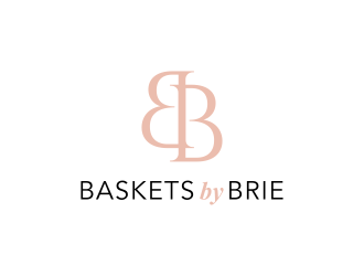 Baskets by Brie logo design by ingepro