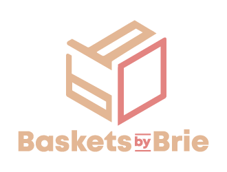 Baskets by Brie logo design by Ultimatum