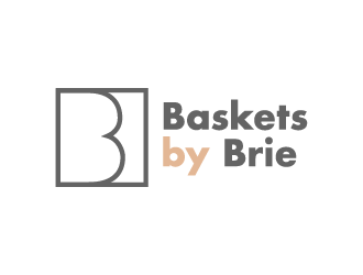 Baskets by Brie logo design by Ultimatum