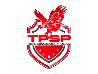 ThePersonalSecurityPro.com logo design by drifelm