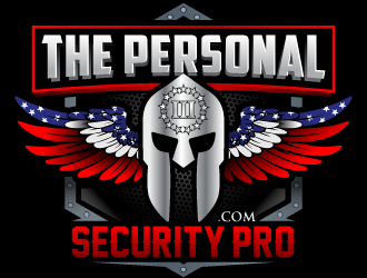 ThePersonalSecurityPro.com logo design by Suvendu