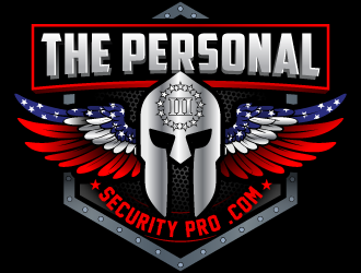 ThePersonalSecurityPro.com logo design by Suvendu