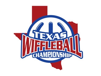 Texas Wiffleball Championship logo design by creativemind01