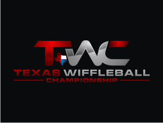 Texas Wiffleball Championship logo design by bricton