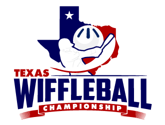 Texas Wiffleball Championship logo design by PRN123