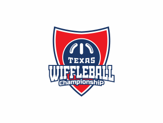 Texas Wiffleball Championship logo design by SpecialOne