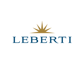 LEBERTI logo design by GemahRipah
