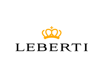 LEBERTI logo design by GemahRipah