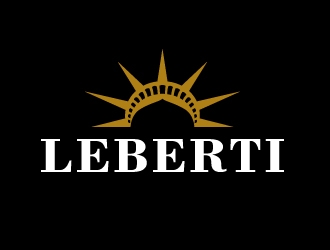 LEBERTI logo design by nexgen