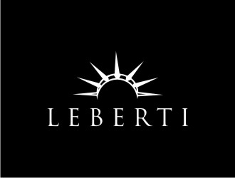 LEBERTI logo design by Adundas
