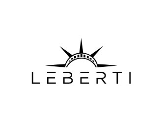 LEBERTI logo design by Adundas