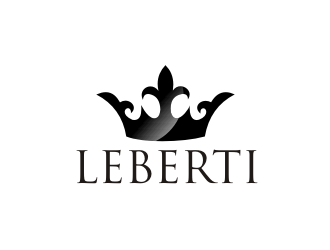 LEBERTI logo design by Franky.