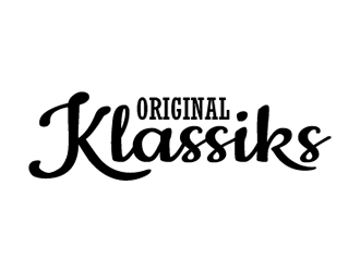 Original Klassiks  logo design by Coolwanz