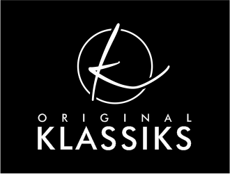 Original Klassiks  logo design by MariusCC