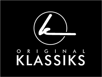 Original Klassiks  logo design by MariusCC
