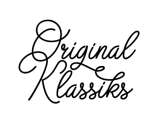 Original Klassiks  logo design by Ultimatum