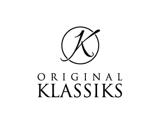 Original Klassiks  logo design by my!dea