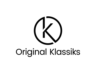 Original Klassiks  logo design by lexipej